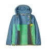 Детско Яке Patagonia Kid's Micro D Snap-T Jacket