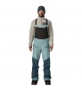 Гащеризон Patagonia SnowDrifter Bibs M's