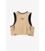 Жилетка за бягане NNormal Modular Trail Vest M's