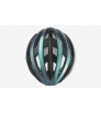 Каска Rudy Project Helmet Venger Iridescent Blue Shiny/Black Matte