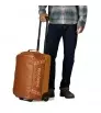 Куфар Patagonia Black Hole Wheeled Duffel 40L