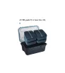 Кутия Gregory Alpaca Gear Box 45L