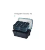 Кутия Gregory Alpaca Gear Box 45L