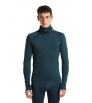 Мерино Блуза Icebreaker 300 MerinoFine Polar Long Sleeve Roll Neck M's