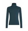 Мерино Блуза Icebreaker 300 MerinoFine Polar Long Sleeve Roll Neck M's