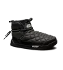 Обувки Intuition Original Mid Flash Black Booties