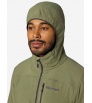 Полар Marmot AirFleece Hoody