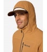 Полар Marmot AirFleece Hoody