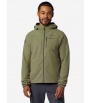 Полар Marmot AirFleece Hoody