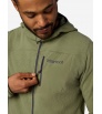 Полар Marmot AirFleece Hoody