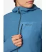 Полар Marmot AirFleece Hoody W's