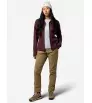 Полар Marmot AirFleece Hoody W's