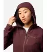 Полар Marmot AirFleece Hoody W's