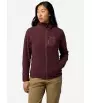 Полар Marmot AirFleece Hoody W's