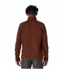 Полар Patagonia Better Sweater 1/4 Zip Fleece Jacket M's