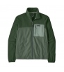 Полар Patagonia Micro D Patch Pocket Jacket