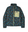 Полар Patagonia Micro D Patch Pocket Jacket W's