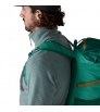 Полар Patagonia R1 M's Air Fleece Zip Neck