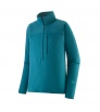 Полар Patagonia R1 Ultralight 1/2 Zip Pullover M's