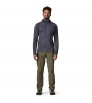 Полар Patagonia R1 Ultralight Hoody M's