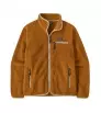 Полар Patagonia Retro Pile Fleece Jacket M's
