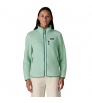 Полар Patagonia Retro Pile Fleece Jacket W's