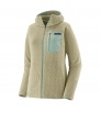 Полар Patagonia W's R1 Air Full-Zip Hoody