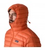 Пухенка Patagonia Down Sweater Hoody M's
