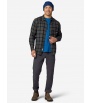 Риза Marmot Rush Creek Lightweight Flannel Long-Sleeve M's