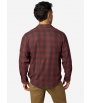 Риза Marmot Rush Creek Lightweight Flannel Long-Sleeve M's