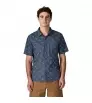 Риза Patagonia Back Step Shirt M's