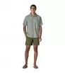 Риза Patagonia Back Step Shirt M's