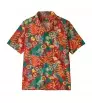 Риза Patagonia Tidal Threads Camp Shirt M's