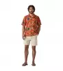 Риза Patagonia Tidal Threads Camp Shirt M's