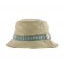 Шапка Patagonia Wavefarer Bucket Hat