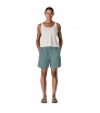 Шорти Patagonia Women's Garden Island Long Shorts - 6