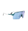 Слънчеви Очила Rudy Project Sunglasses Spinshield Pro Teal Matte - Multilaser Ice