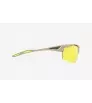 Слънчеви Очила Rudy Project Sunglasses Sydus Desert Matte - Multilaser Yellow