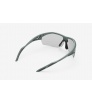 Слънчеви Очила Rudy Project Sunglasses Sydus Green Sage Matte - ImpactX 2 Black