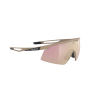 Слънчеви Очила Rudy Project Sunglasses Turbolence Desert Matte - Multilaser Rose Gold