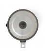Съд за готвене Sea To Summit Detour Stainless Steel Collapsible Pot 1.8l