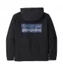 Суитчър Patagonia Boardshort Logo Uprisal Hoody
