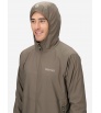 Суитшърт Marmot Aerothermal Hoody M's
