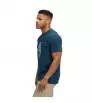 Тениска Black Diamond Engineered Diamond SS Tee M's