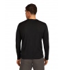 Тениска Icebreaker Merino 150 Tech Lite LS T-Shirt Rainer Ridge M's