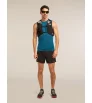Тениска Icebreaker Merino Blend 75 Cool-Lite Featherlight Tank M's