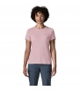 Тениска Patagonia Capilene Cool Daily Shirt -P-6 Cosmos W's