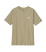 Тениска Patagonia Fitz Roy Foothills T-Shirt M's