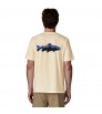 Тениска Patagonia Fitz Roy Trout Т- Shirt M's