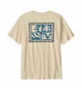 Тениска Patagonia Mother Rays T-Shirt M's